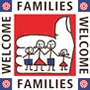 Families Welcome (Logo)