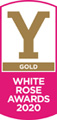 Finalist - White Rose Awards 2020 (Logo)
