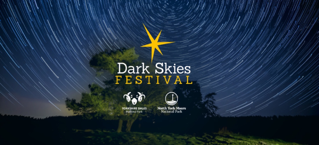 Yorkshire Dales Dark Skies Festival 